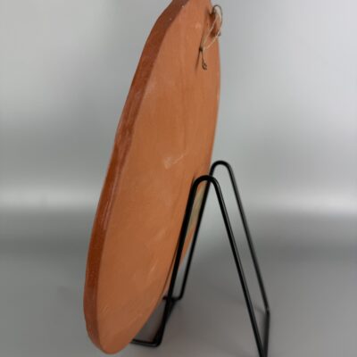 Talerz z wielorybem Talerz z wielorybem