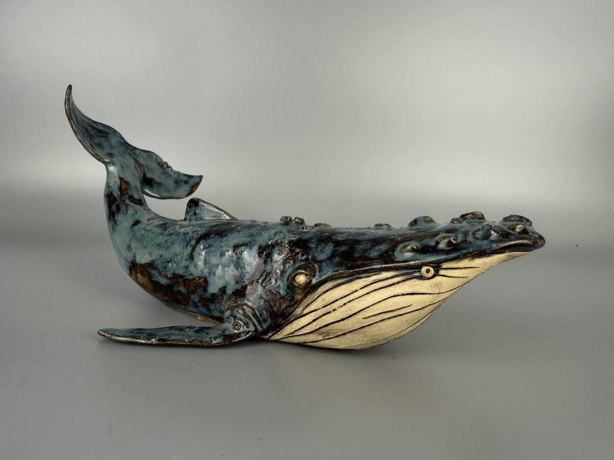 image00019 Figurka wieloryb