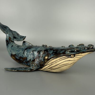 image00019 Figurka wieloryb