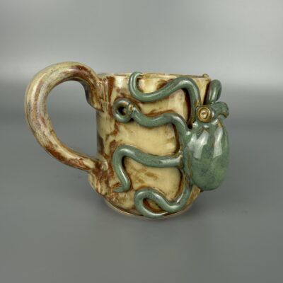 image00023 Kubek z ośmiornicą