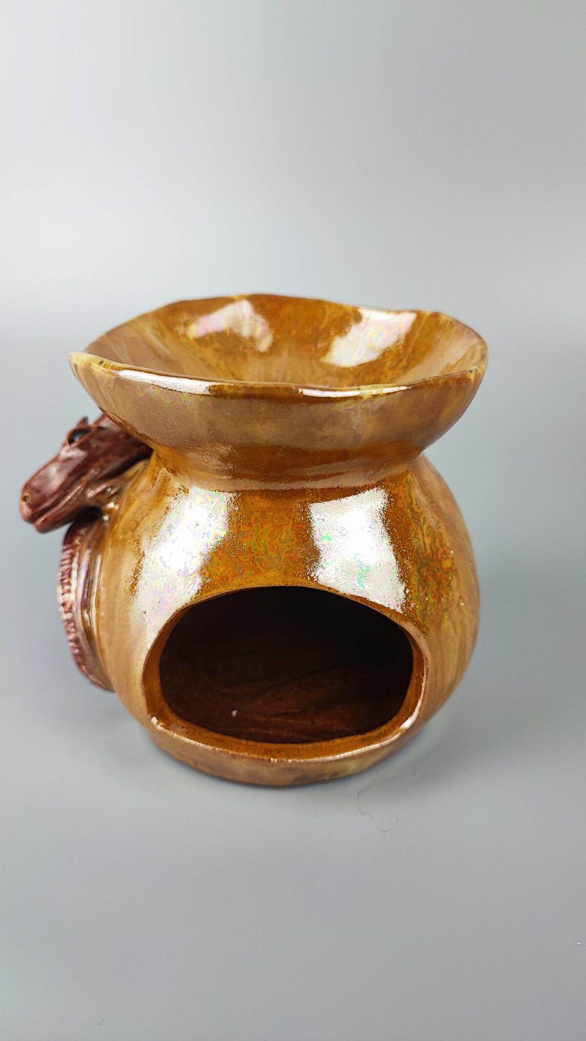 1760963554024 Kominek na olejki zapachowe/wosk