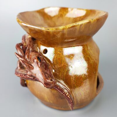 1760963554063 Kominek na olejki zapachowe/wosk