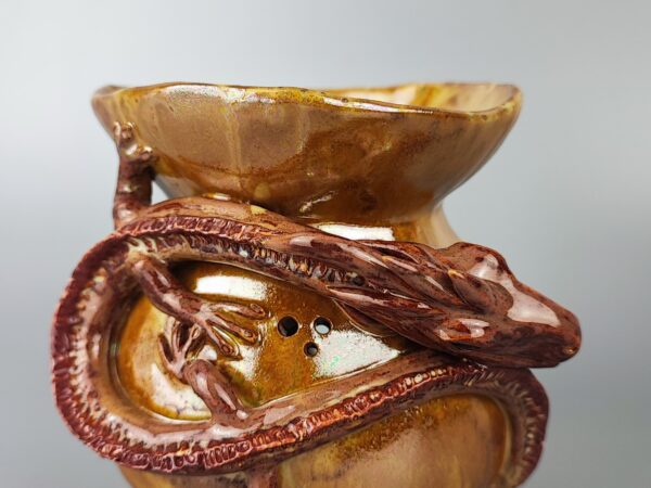 Kominek na olejki Kominek na olejki