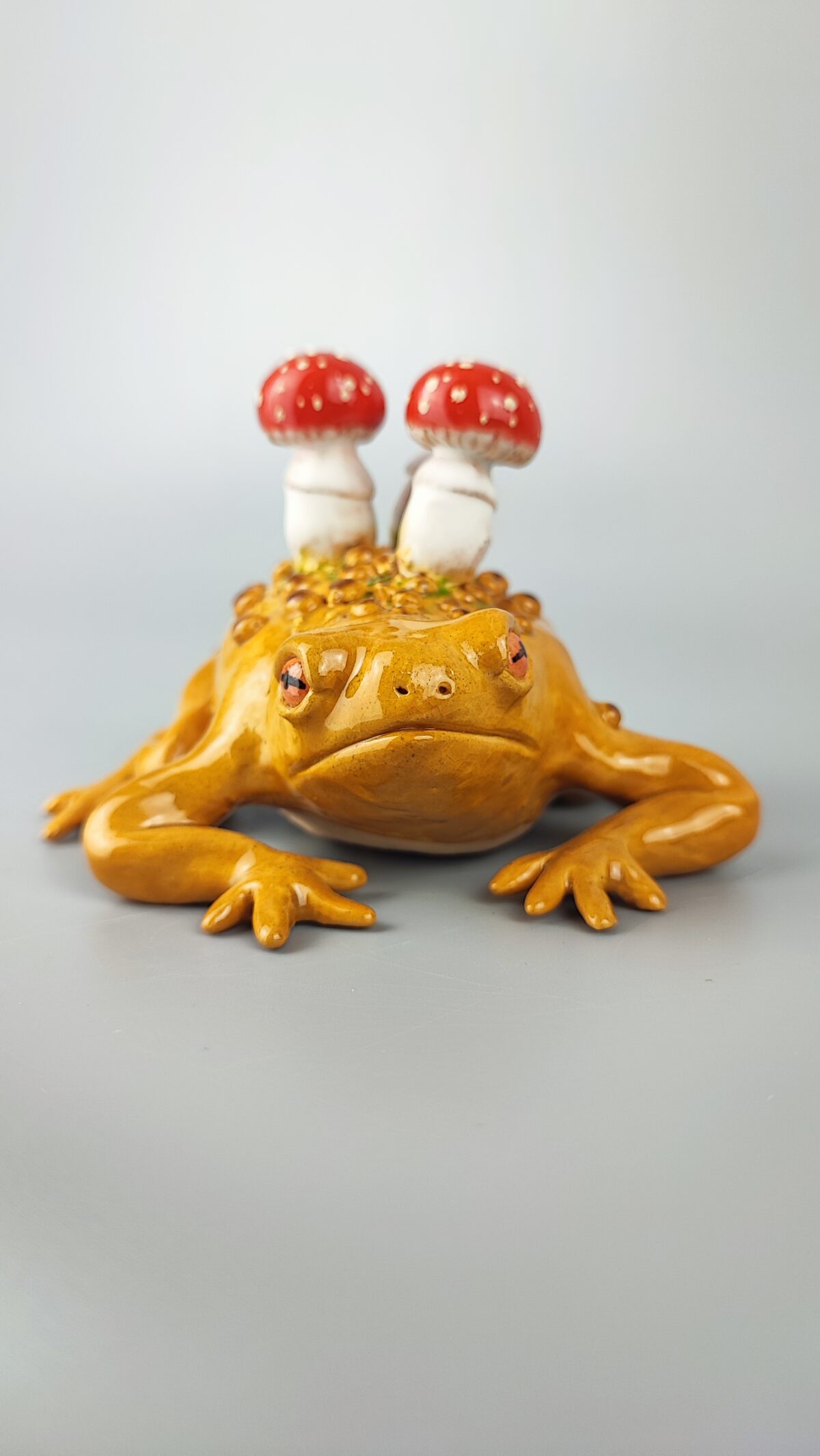 1760966041251 Figurka - Magiczna ropucha z muchomorkami