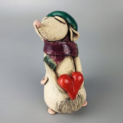 1760966705003 Zakochany szczurek w turkusowej czapce