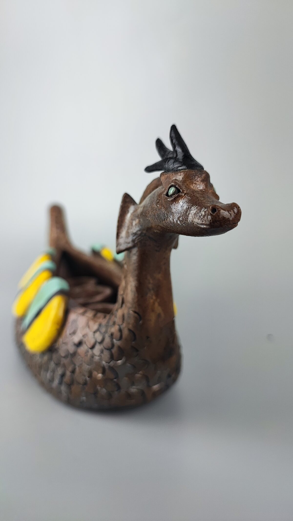 1760967819150 Świecznik drakkar